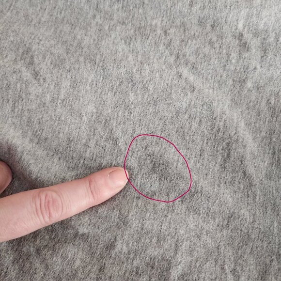 Calvin Klein Sleeveless Scoop-Neck Dress - Light grey 3X - Picture 8 of 8